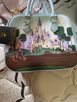 Disney Purse 