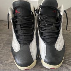 Jordan 13 Retro He Got Game GS