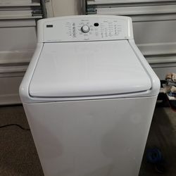 Kenmore  Washer
