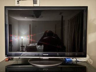 Panasonic 42” LCD tv