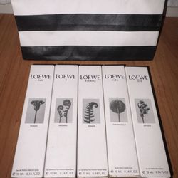 Loewe Women’s Perfume