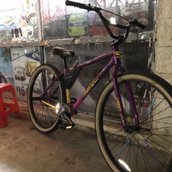 2024 Haro Sloride 29 Inch Wheeli Bike