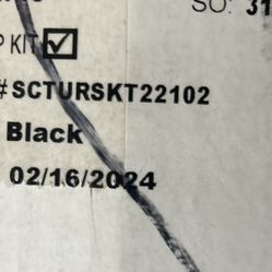 Boat Cover Blk Fits Boats 22 feet 6 inches Lenght