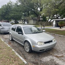 Volkswagen Mk4 Gti Parts