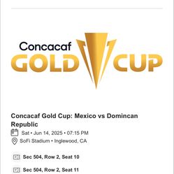 Futbol Tickets