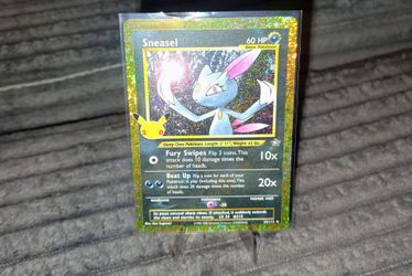 Sneasel