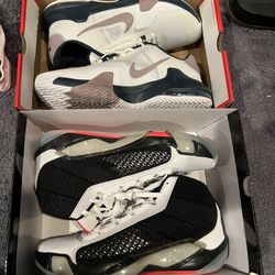 Nike Jordan 38 airmax