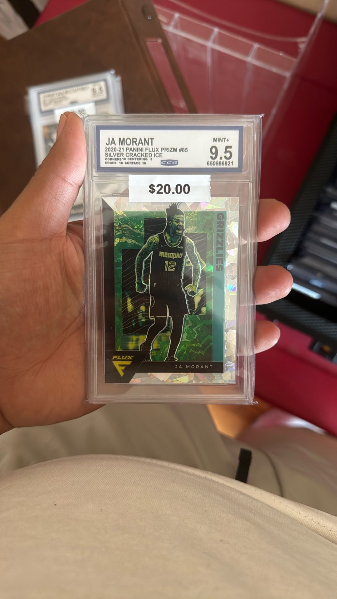 Sports Cards