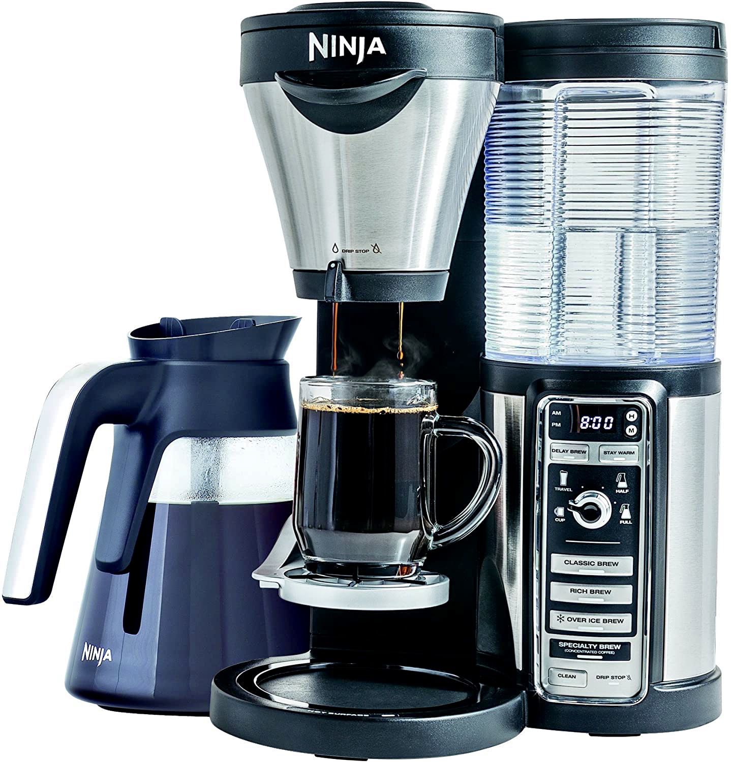 Ninja Beverage Coffee Maker New