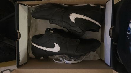 Nike jordan Cleats 10.5 Men’s