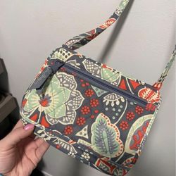 Vera Bradley Purse 