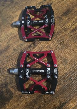 Mountain Bike Pedals