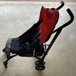 Collapsable Chicca Stroller
