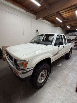 1994 Toyota Pickup