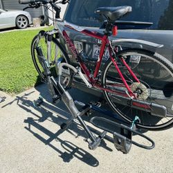 Bike Rack