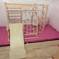 Montessori Playset