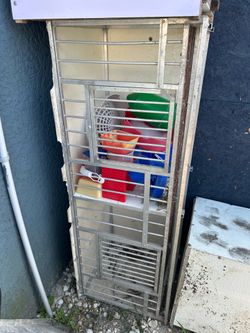 Cage
