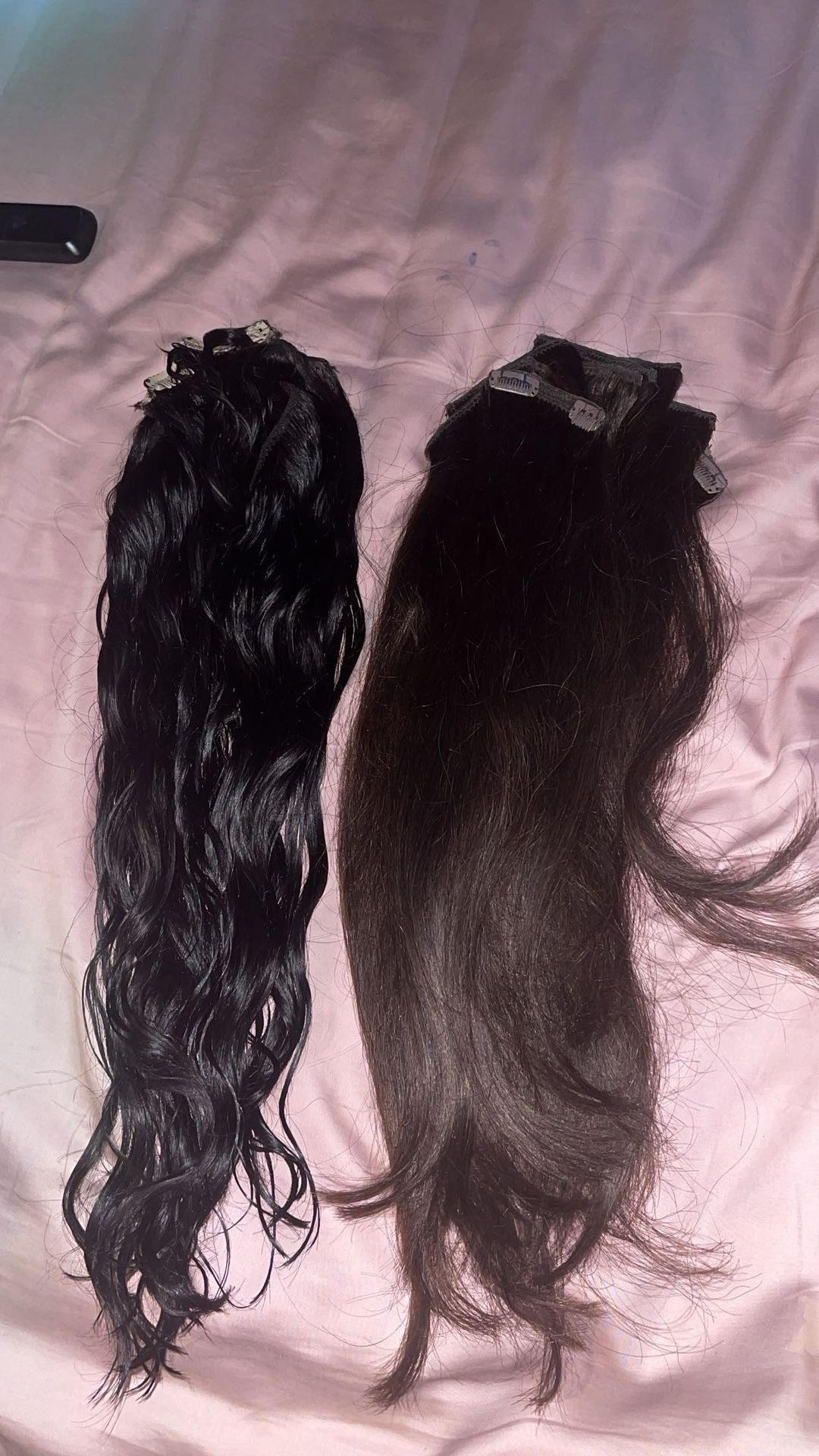 Bellami Hair Extensions