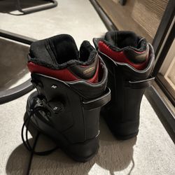 Snowboarding Boots 