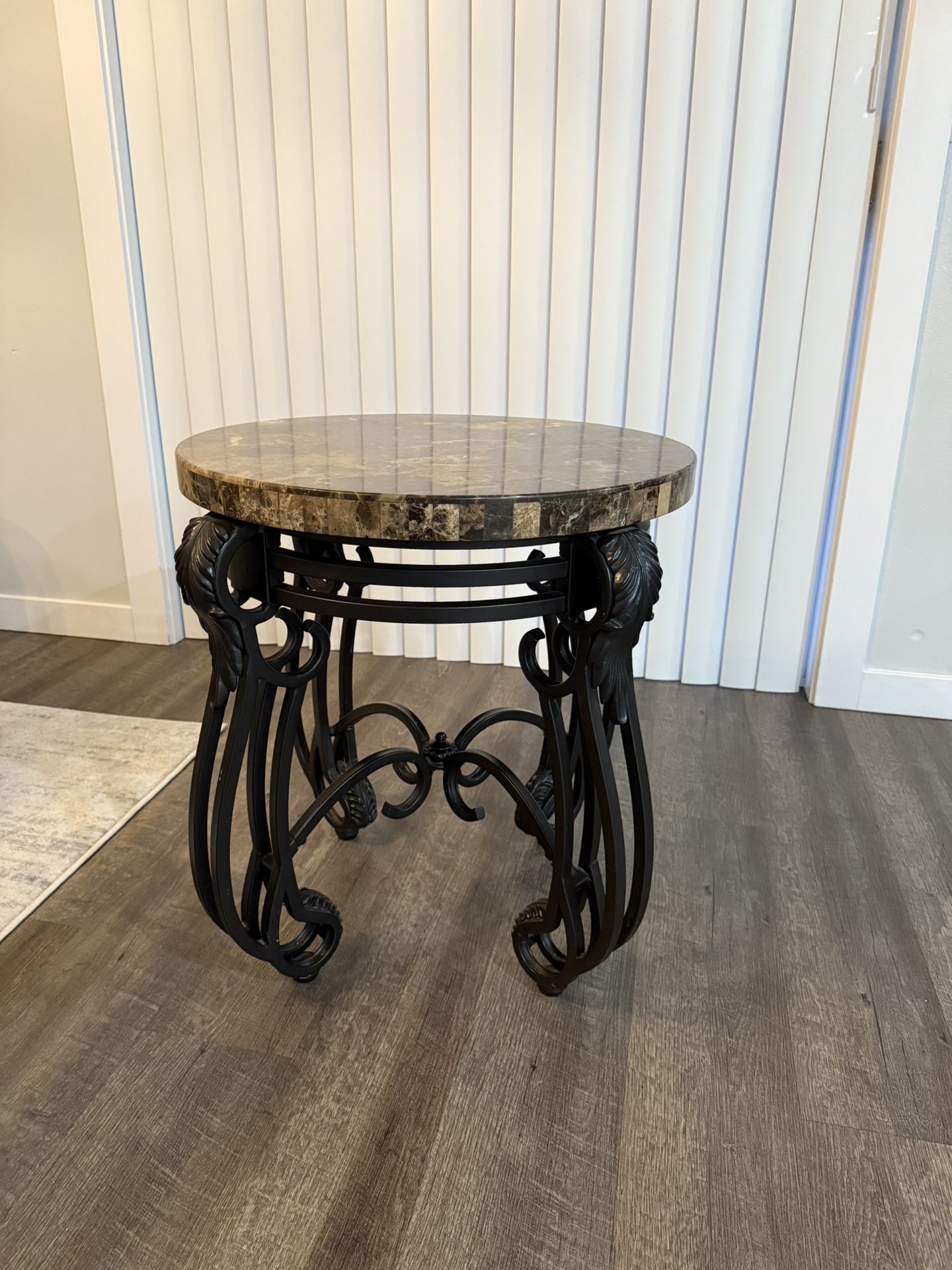 Granite Coffee Table