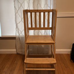 Learning Tower for kids