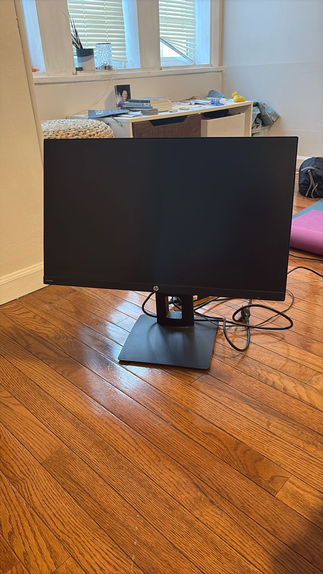 HP VH240a Monitor