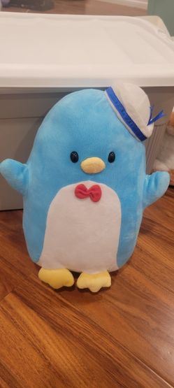 Tuxedo Sam Sanrio Plush
