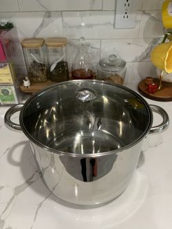 pot 8QT