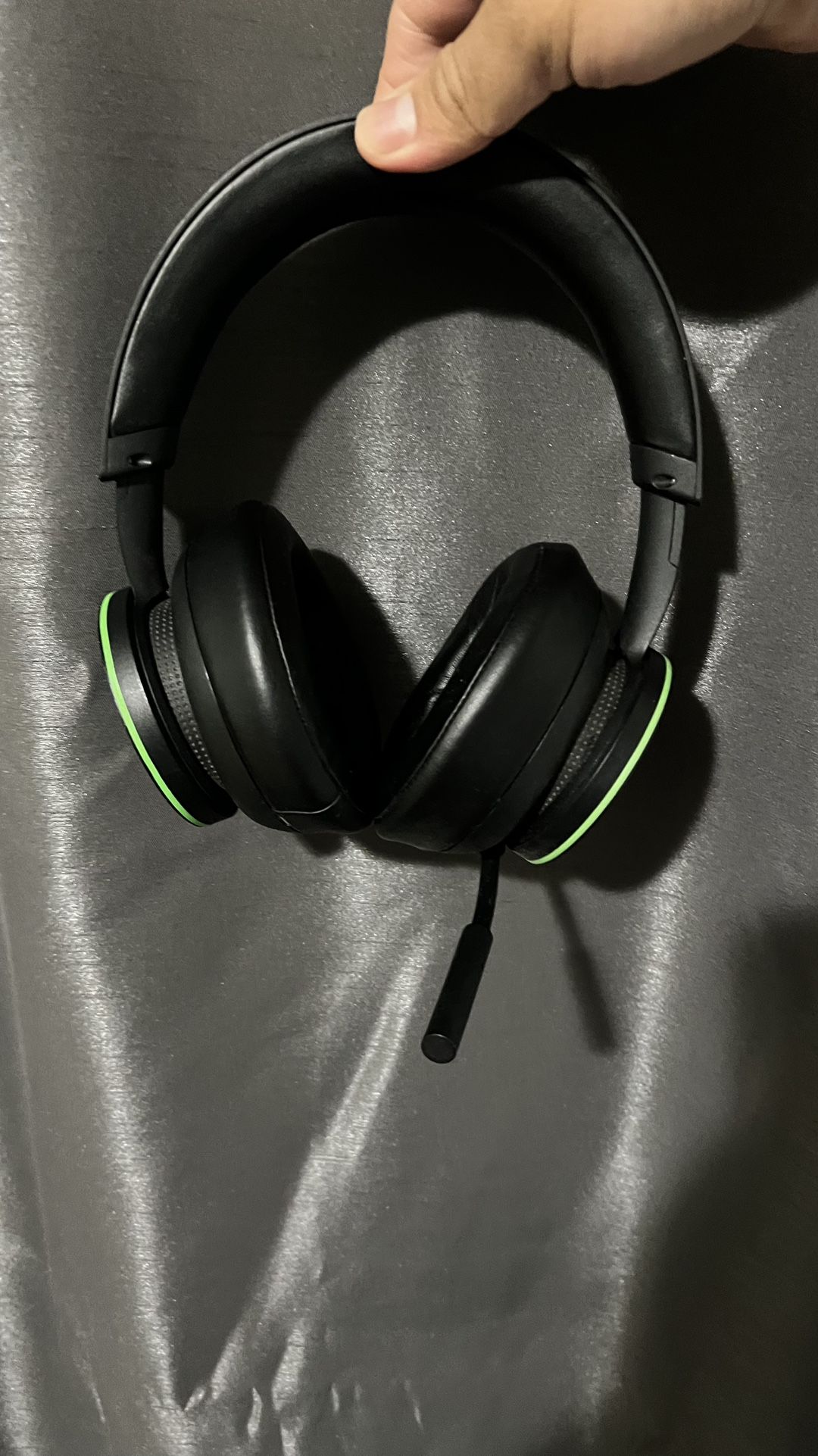 Xbox Wireless Headset