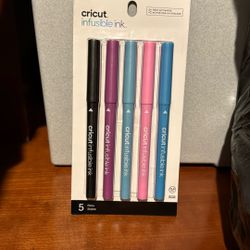 Cricut Infusible Ink Pens 