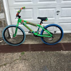 Se Bike So Cal Flyer (LOOK AT DESCRIPTION!)