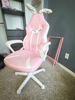 Bunny Gaming chair Free