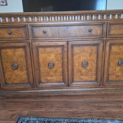 Absolutely Beautiful Credenza