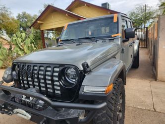 Parabrisas/Windshield’s 