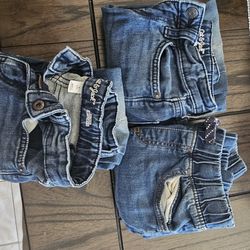 Boys Jeans