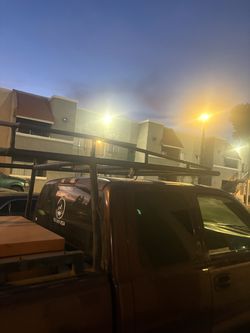 Work racks - racas