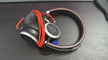 Jabra Headset