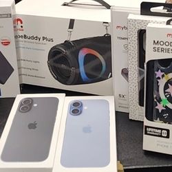 iPhone 17s - $250 (Mooresville)