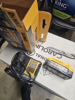 DeWalt Power Stack 20v 5ah