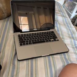 Macbook Pro 13” Retina A1278 model