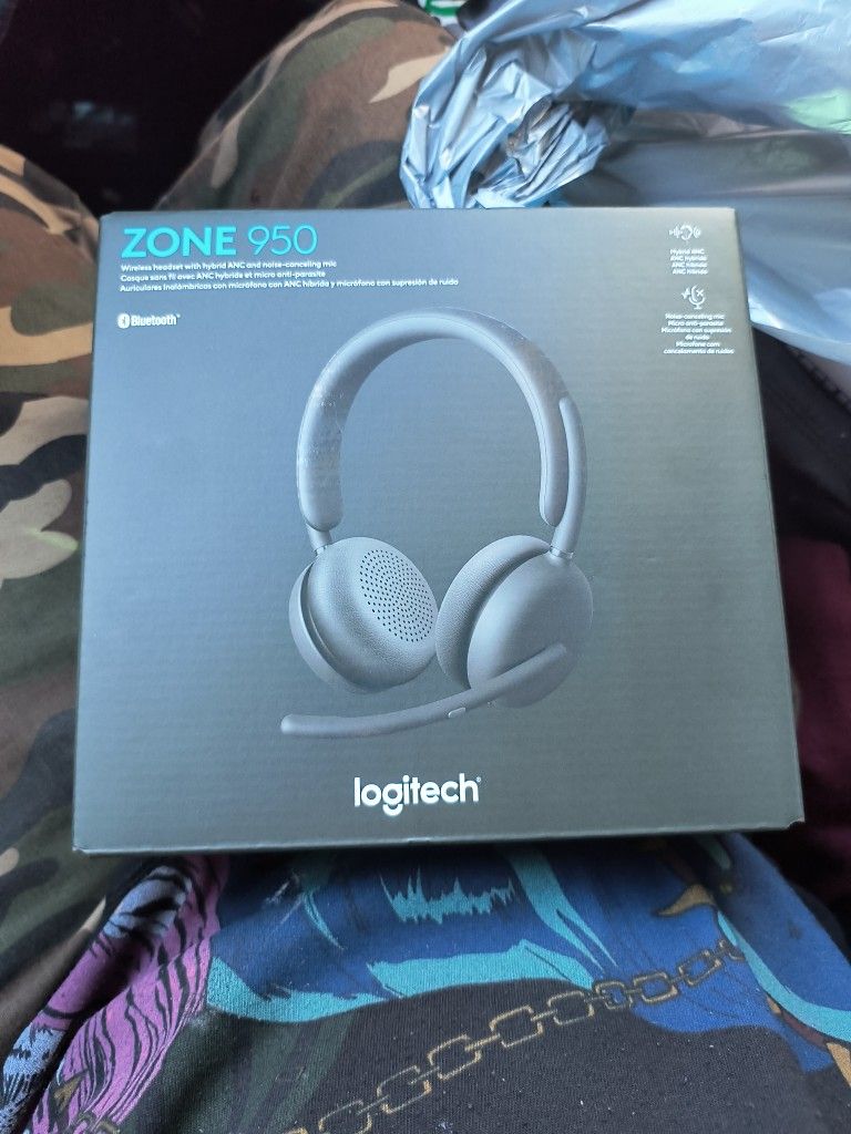 Brand New Zone 950 Retail $250