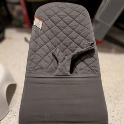 Baby Bjorn Bouncer- Quilted $100