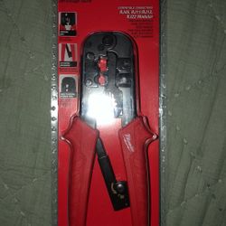 Milwaukee Easy Crimps