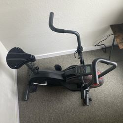 Schwinn Ad2 Fan Bike Heavy Duty