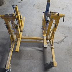 AUTOMOTIVE ROTISSERIE 