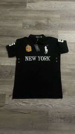 Ralph Lauren Polo New York