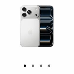 iPhone 17 pro