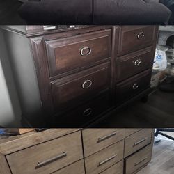 Dresser, Couch, Sectional, Tv Stand FREE