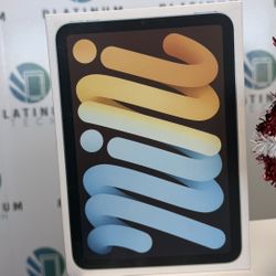 iPad Mini WiFi  128 Gb 