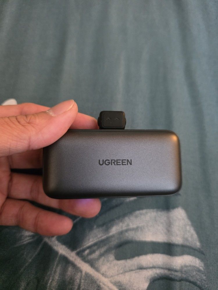Ugreen USB C 65w Fast Charge Kickstand
